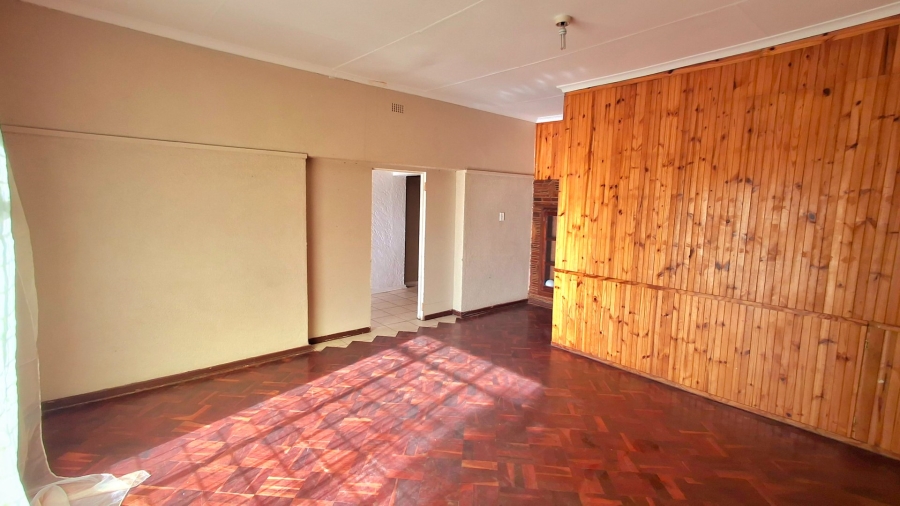 4 Bedroom Property for Sale in Sasolburg Ext 4 Free State